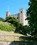 Rochester Castle