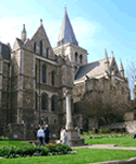 Rochester Cathedral